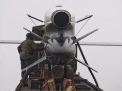 Rússia ataca Ucrânia com ataque massivo de drones em meio a negociações diplomáticas