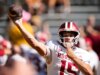 Fernando Mendoza se torna o primeiro Indiana Hoosier a vencer o Heisman
