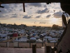 Militares de Israel dizem ter matado o principal comandante do Hamas em Gaza