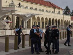 Ataque terrorista na Austrália levanta questões sobre a preparação da polícia