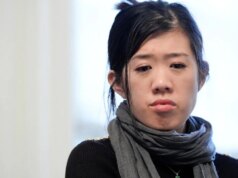 A filha do ativista de Hong Kong Lai diz que está "luto" condenação por sedição