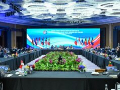 Tailândia e Camboja chegam a acordo de cessar-fogo para encerrar semanas de combates