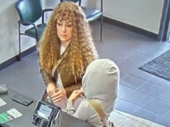 Corpo desaparecido de Melodee Buzzard encontrado, mãe da menina levada sob custódia: relatório