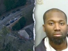 Proprietário de casa na Geórgia acusado de atirar em supostos piratas adolescentes na varanda