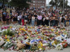 Ataque terrorista na Austrália expõe o ressurgimento do ISIS enquanto especialistas alertam sobre redes jihadistas globais