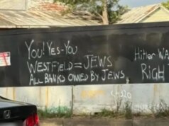 Após o bloodbath de Hanukkah na Austrália, os críticos dizem que apaziguar os extremistas depois de 7 de outubro alimentou o aumento do anti-semitismo