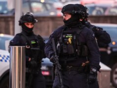 Autoridades australianas: O tiroteio em Bondi Seaside foi ‘terrorismo… projetado para atingir a comunidade judaica de Sydney’