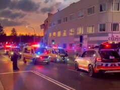 Pelo menos 15 mortos em ataque contra a celebração do Hanukkah australiano, dizem autoridades