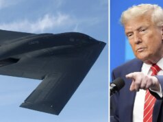 REBECCA GRANT: As 8 maiores vitórias de Trump na segurança nacional em 2025