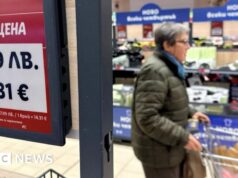 Bulgária adere ao euro após caminho difícil para nova moeda