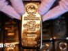 Ouro e prata atingem recordes enquanto investidores buscam segurança