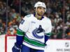 Canucks coloca o atacante Arshdeep Bains em isenções
