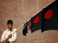 Taliban afegão visita Bangladesh antes das eleições