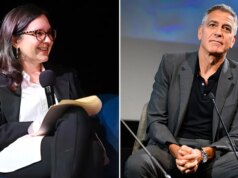 Bari Weiss convida George Clooney para a redação depois que ele disse que ela está ‘desmontando a CBS Information enquanto falamos’