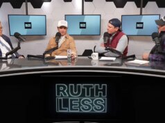 ‘Como diabos’: o ex-AG Invoice Barr relata a reação de Trump quando lhe disse que Jeffrey Epstein estava morto