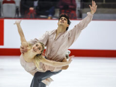 Skate Canada deixará de realizar eventos em Alberta devido à lei de gênero no esporte