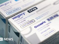 Regulador dos EUA aprova forma de pílula do medicamento para perda de peso Wegovy