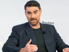 Ben Shapiro denuncia Tucker Carlson como fraude conservadora na conferência AmericaFest