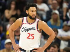 NBA reprime compra participação em clube de pesca competitivo em meio a lutas no basquete