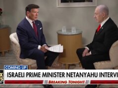Benjamin Netanyahu rejeita ‘falsas rodadas’, sugerindo tensão entre ele e Trump