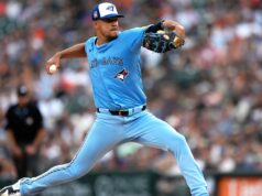 Jose Berrios, do Blue Jays, discute lesão e planos do WBC