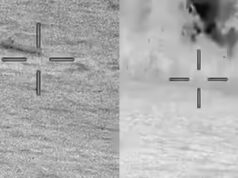 Outro ataque dos EUA, mais dois mortos: o número de vítimas da campanha antidrogas ultrapassa 100 – assista