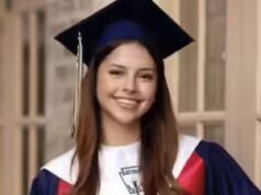 Corpo encontrado perto da casa da adolescente desaparecida do Texas, Camila Mendoza Olmos, em San Antonio