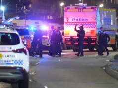 Rabino critica a Austrália pelo assassinato de Bondi de dois líderes judeus, um com ‘profundos laços com os EUA’