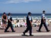 Polícia australiana conduz operação dramática 4 dias após ataque de Bondi