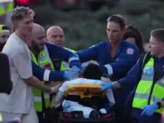 Tiroteio em Bondi Seashore: o que sabemos sobre os atiradores – um morto, outro crítico