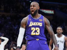 NBA no dia de Natal: uma história importante de cada jogo