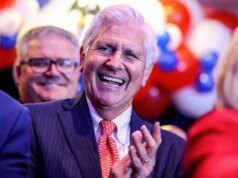 Trump endossa o executivo do condado de Nassau, Bruce Blakeman, para governador de Nova York após a saída de Stefanik