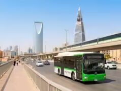 Arábia Saudita: Riade introduz novos passes semestrais e anuais para viagens ilimitadas a partir de janeiro de 2026