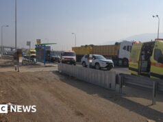 Dois mortos em suposto atropelamento palestino e ataque com faca em Israel