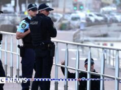 Primeiro-ministro de NSW defende resposta da polícia ao ataque de Bondi