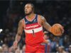 Relatório: Cam Whitmore da Wizards está fora indefinidamente com coágulo de sangue