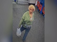 Suspeito é preso depois que clientes do Walmart relatam ter encontrado lâminas de barbear escondidas em pães comprados