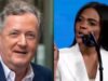 “Não tenho provas concretas”: Candace Owens admite falta de provas enquanto Piers Morgan pressiona sobre o assassinato de Charlie Kirk
