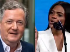 “Não tenho provas concretas”: Candace Owens admite falta de provas enquanto Piers Morgan pressiona sobre o assassinato de Charlie Kirk