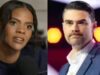 “Invejoso de Charlie Kirk”: Candace Owens atira em Ben Shapiro enquanto o confronto do AmFest abala a mídia conservadora