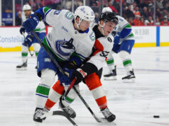 Canucks Takeaways: O heroísmo de Demko não é suficiente, pois uma grande viagem termina em perda