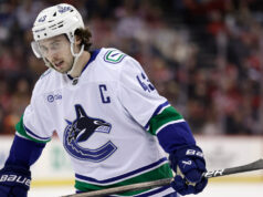 ‘Incrédulo’: o mundo do hóquei reage ao sucesso de bilheteria da Quinn Hughes