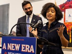 O principal nomeado de Mamdani renuncia drasticamente após o ressurgimento de postagens anti-semitas