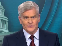 O senador Cassidy diz "há um acordo a ser feito" sobre saúde após votações fracassadas no Senado