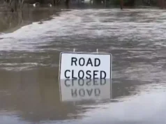 O estado de Washington está livre da chuva por enquanto, já que o Centro-Oeste e a Costa Leste enfrentam temperaturas de um dígito