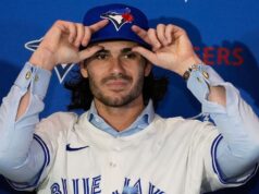 Dylan Stop espera ‘ganhar o respeito de todos’ quando o capítulo dos Blue Jays começar