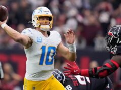 Antevisão da Semana 17 da NFL: Sete títulos de divisão ainda em disputa