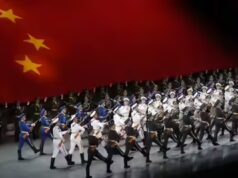 Repressão ‘anti-corrupção’: o parlamento da China expulsa três altos funcionários militares; quem são eles?