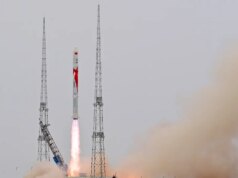 O aumento de mísseis da China coloca em risco todas as bases dos EUA no Pacífico – e as autoridades dizem que a janela para responder é próxima.