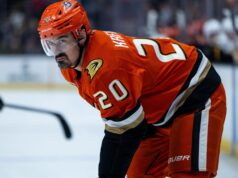 Kreider e Trouba se preparam para os primeiros jogos em Nova York após trocas com Geese